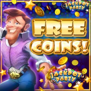 Free Chips On Huuuge Casino