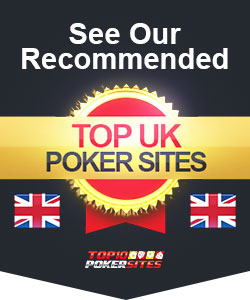 Poker Sites Uk
